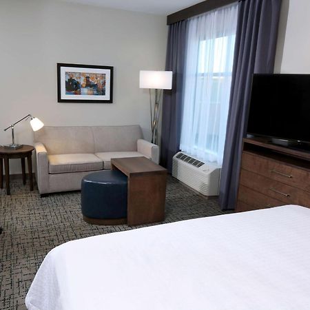 Homewood Suites By Hilton West Fargo/Sanford Medical Center Eksteriør bilde