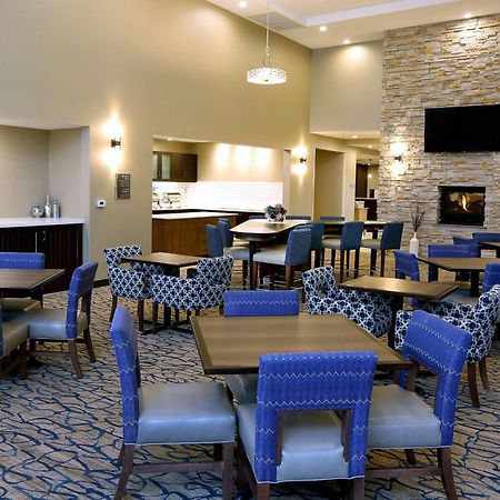 Homewood Suites By Hilton West Fargo/Sanford Medical Center Eksteriør bilde
