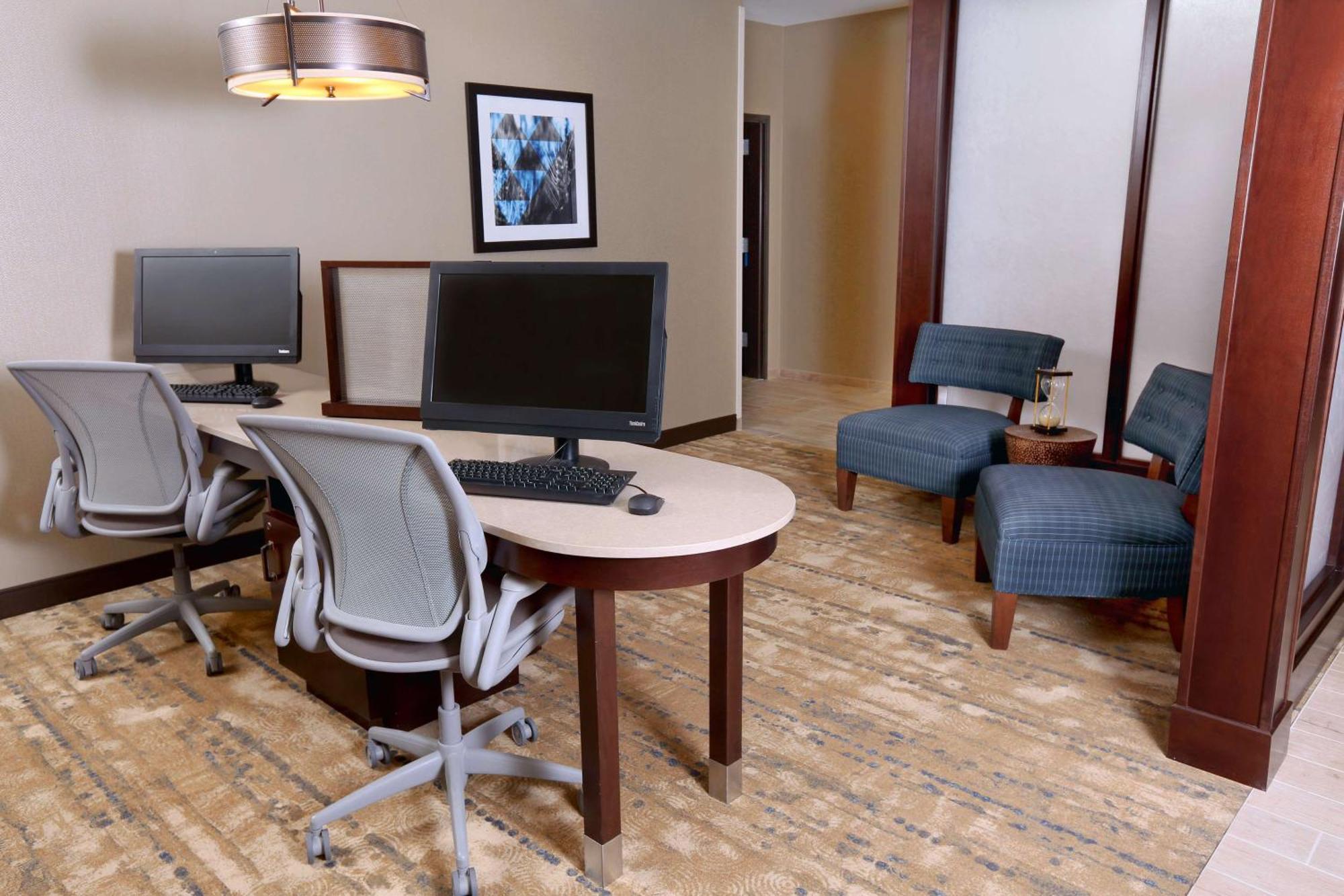 Homewood Suites By Hilton West Fargo/Sanford Medical Center Eksteriør bilde