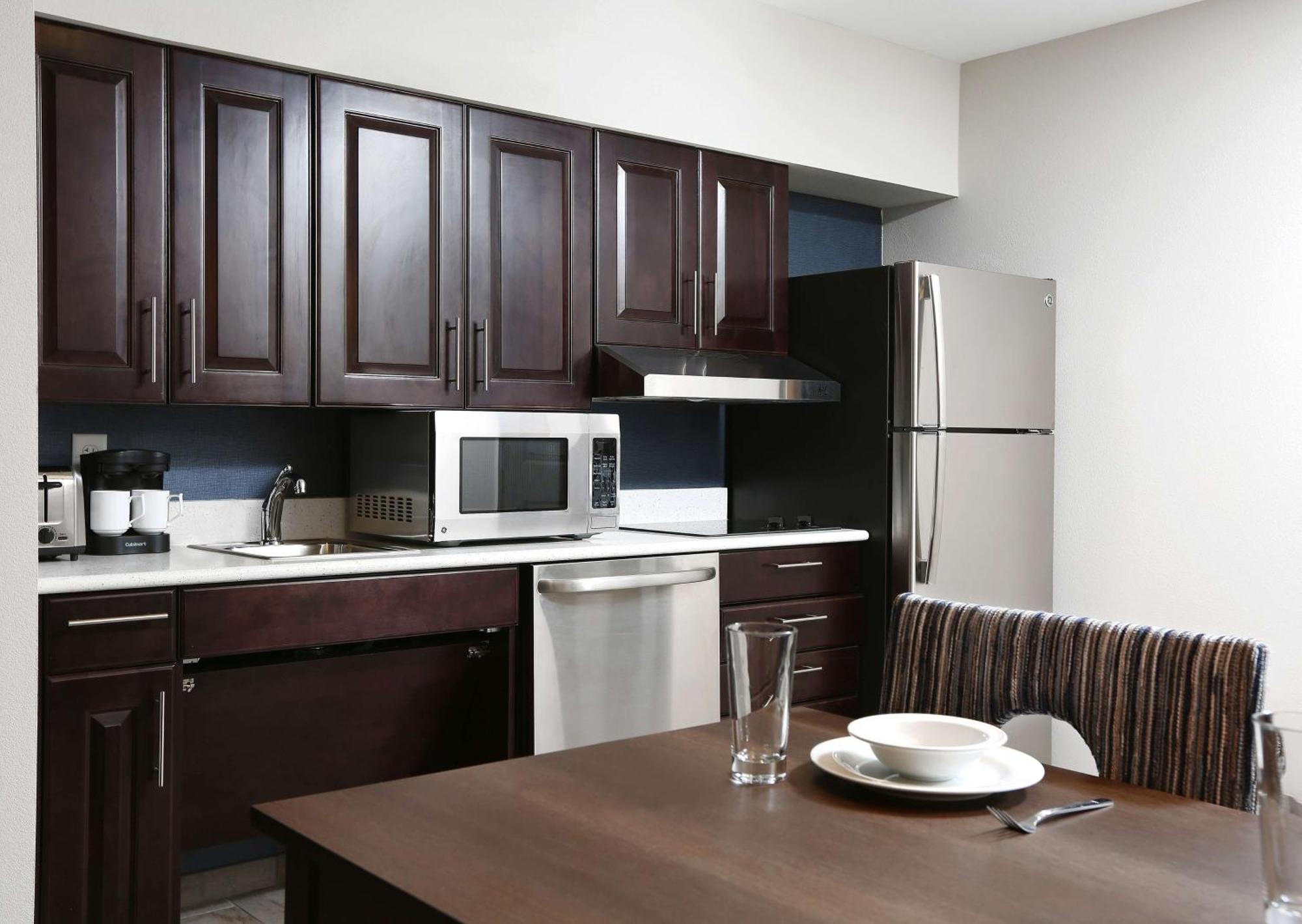 Homewood Suites By Hilton West Fargo/Sanford Medical Center Eksteriør bilde