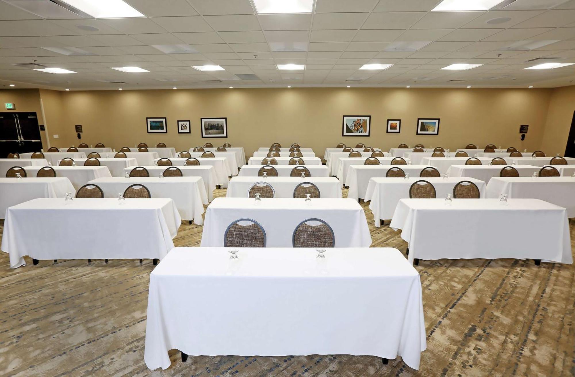 Homewood Suites By Hilton West Fargo/Sanford Medical Center Eksteriør bilde