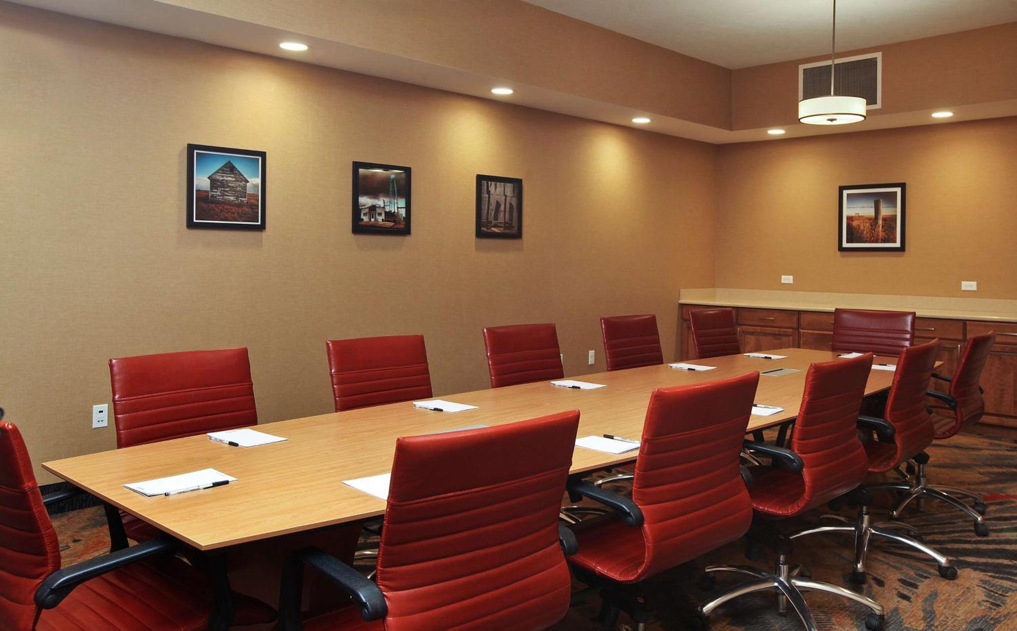 Homewood Suites By Hilton West Fargo/Sanford Medical Center Eksteriør bilde
