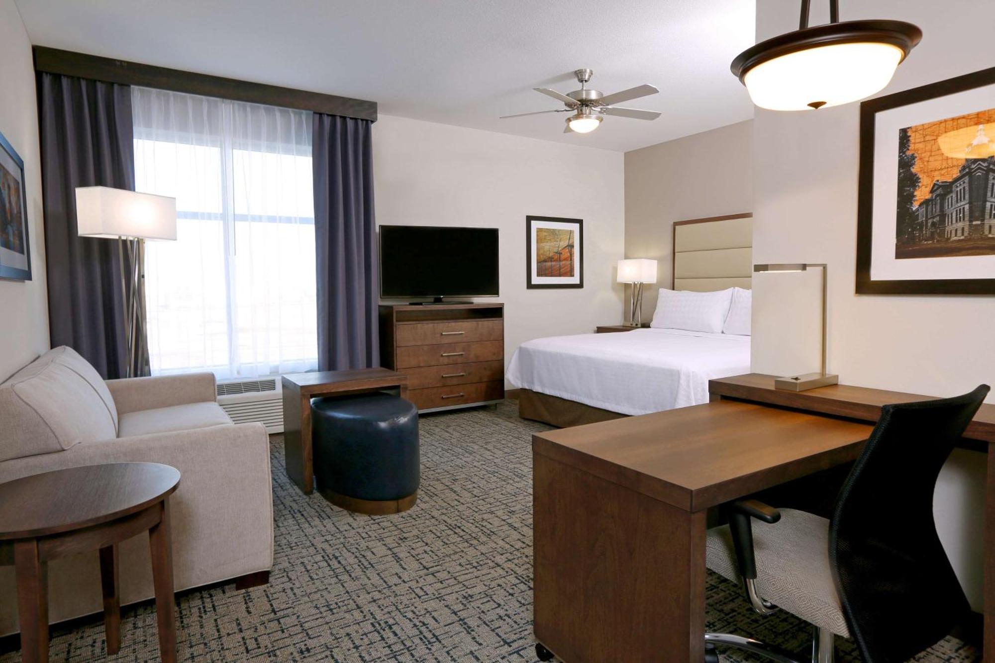 Homewood Suites By Hilton West Fargo/Sanford Medical Center Eksteriør bilde