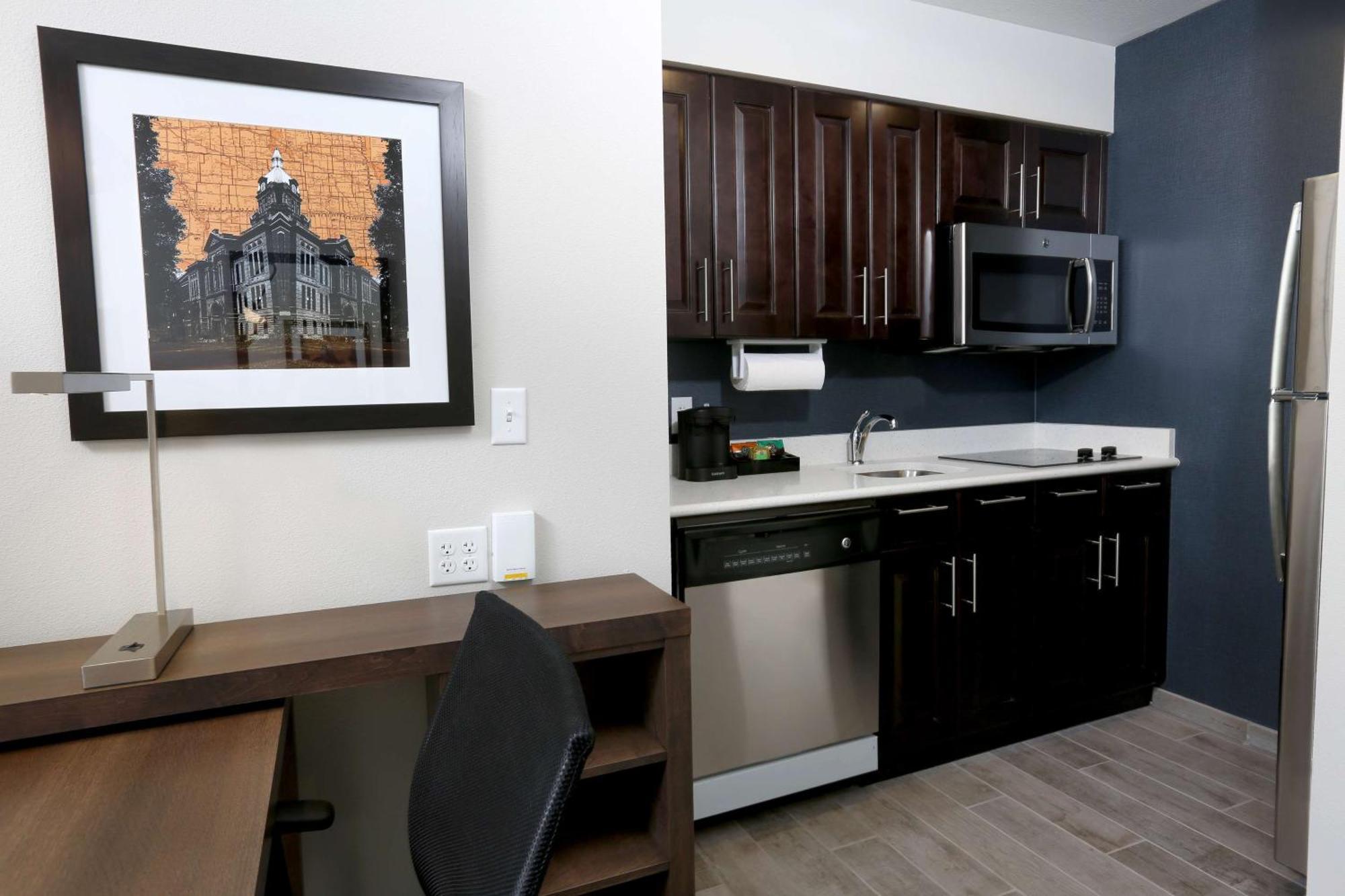 Homewood Suites By Hilton West Fargo/Sanford Medical Center Eksteriør bilde