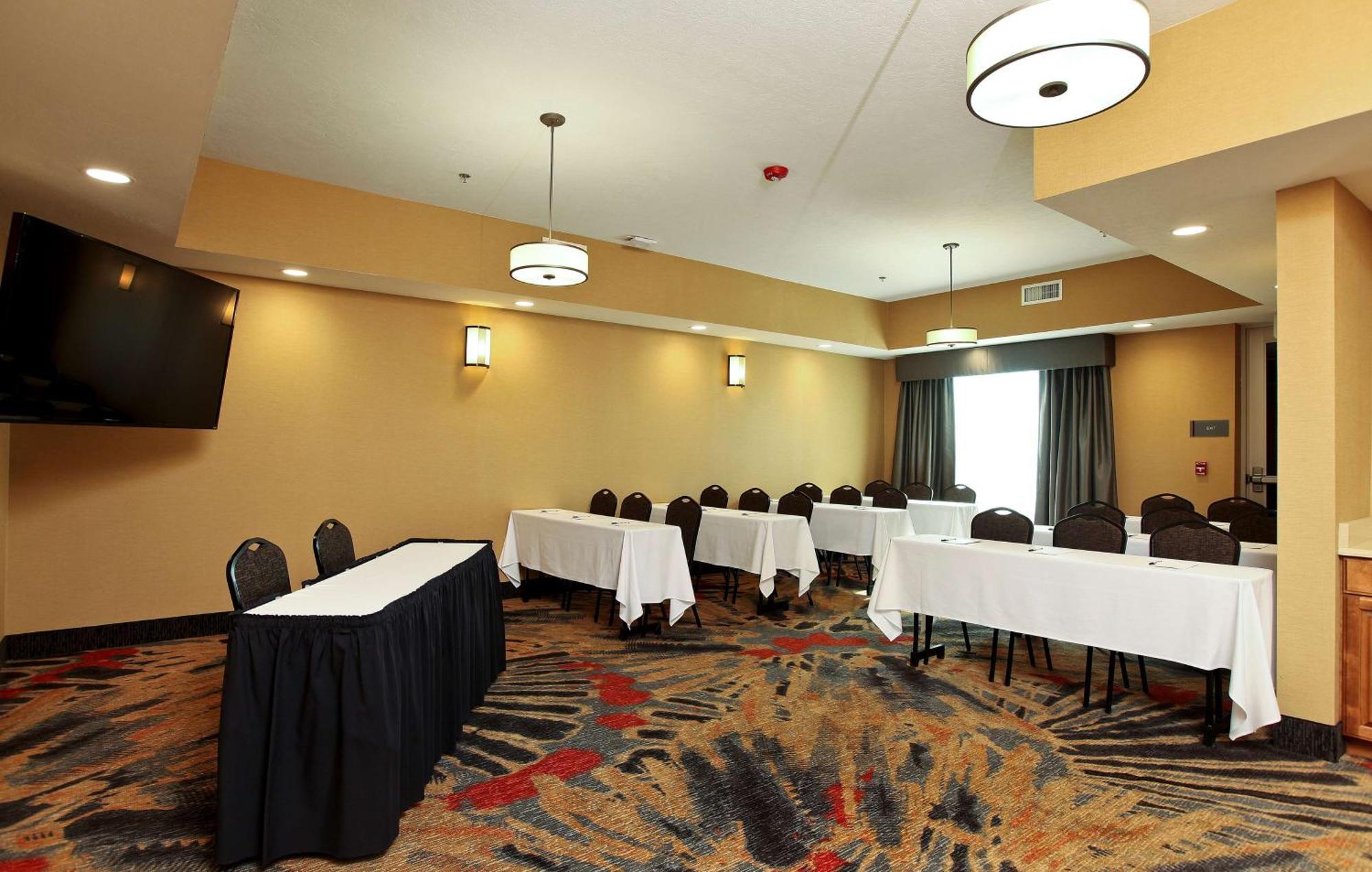 Homewood Suites By Hilton West Fargo/Sanford Medical Center Eksteriør bilde