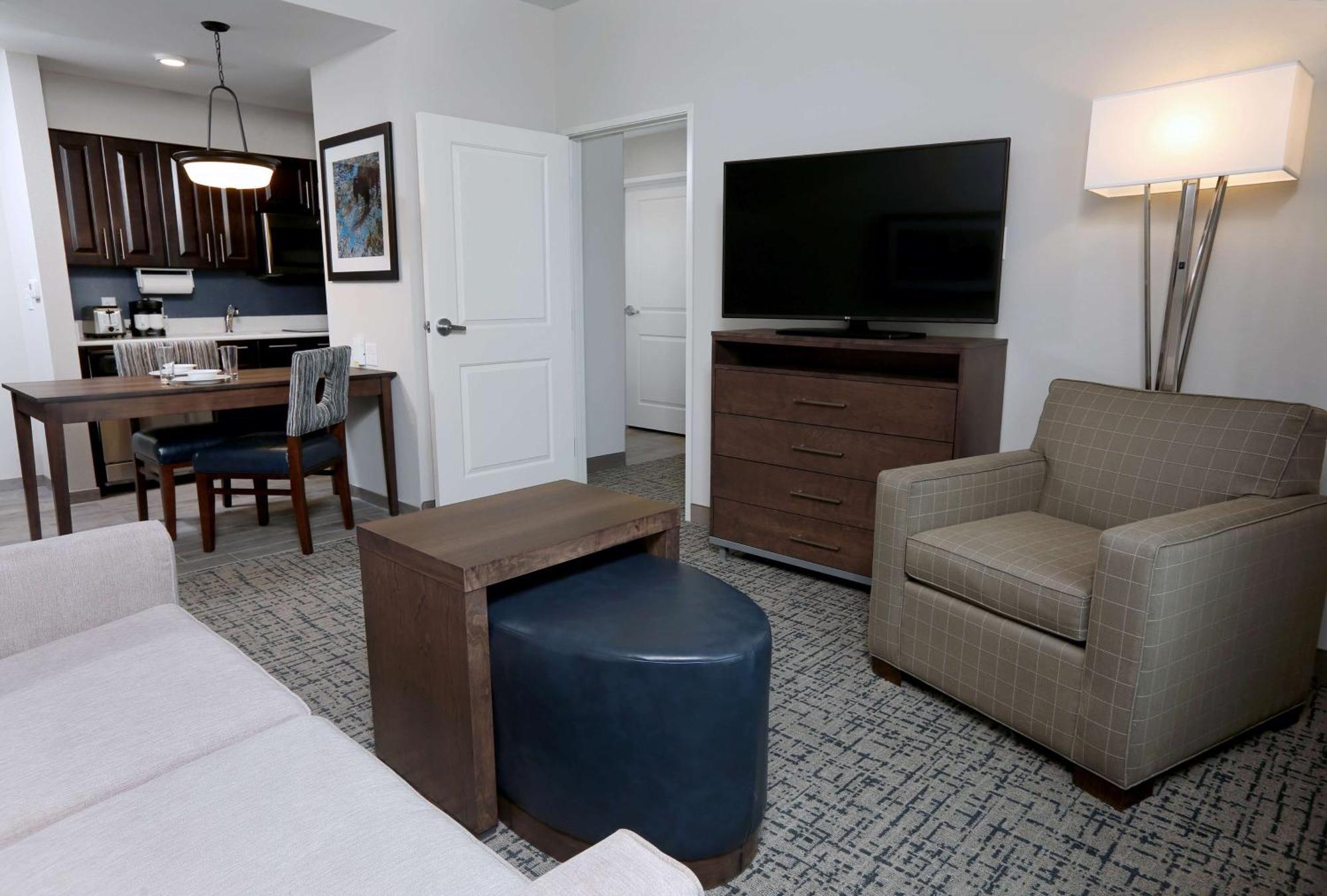 Homewood Suites By Hilton West Fargo/Sanford Medical Center Eksteriør bilde