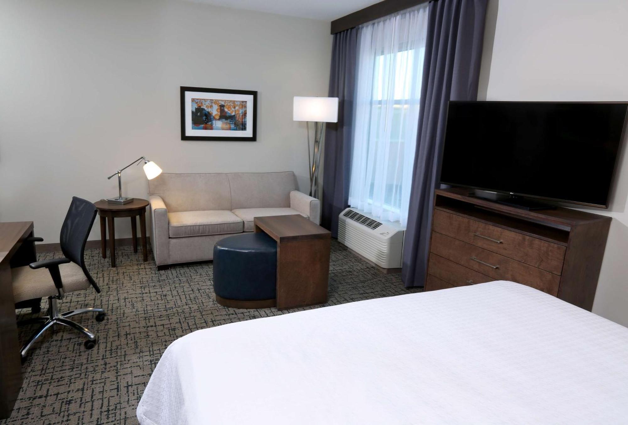 Homewood Suites By Hilton West Fargo/Sanford Medical Center Eksteriør bilde