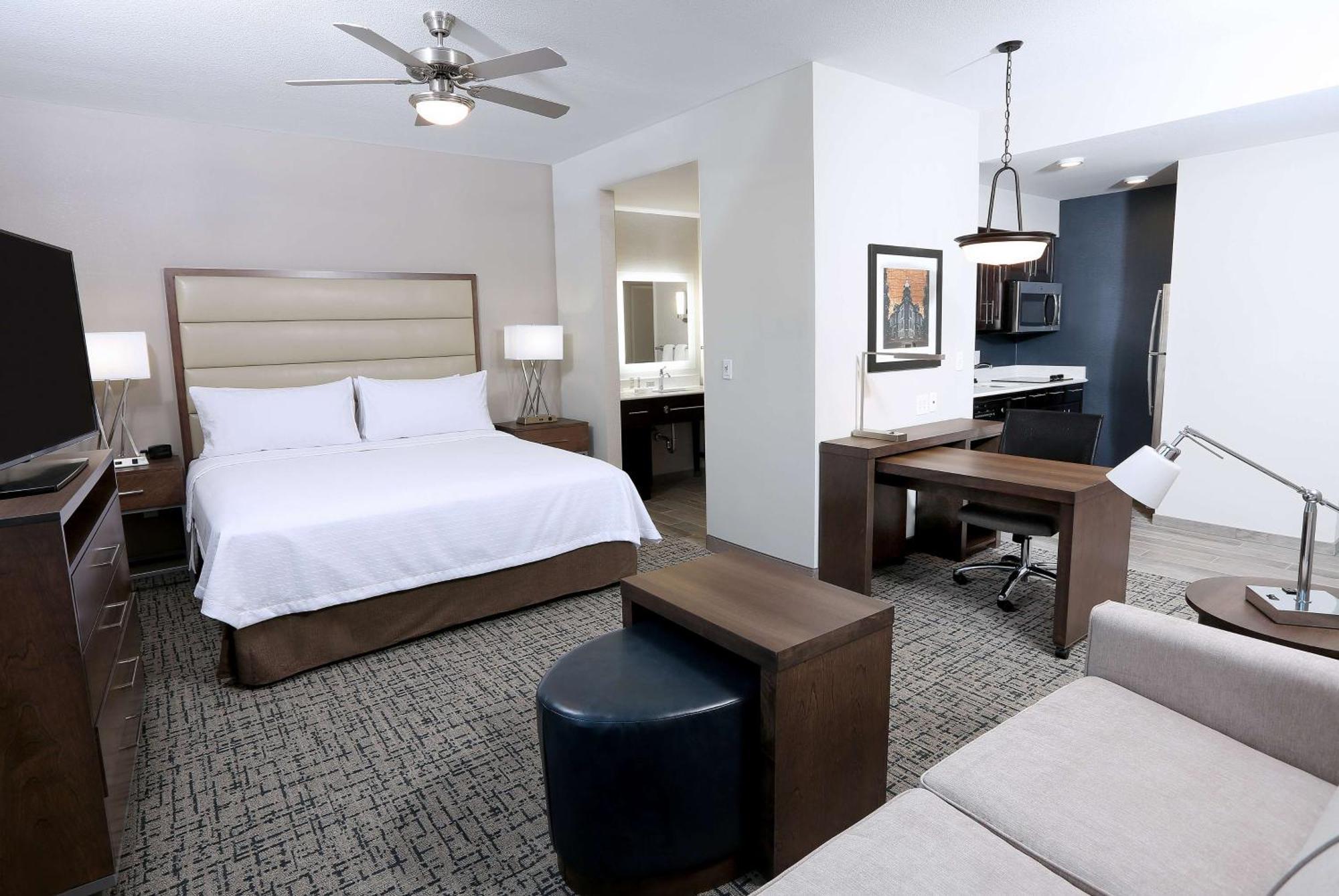 Homewood Suites By Hilton West Fargo/Sanford Medical Center Eksteriør bilde