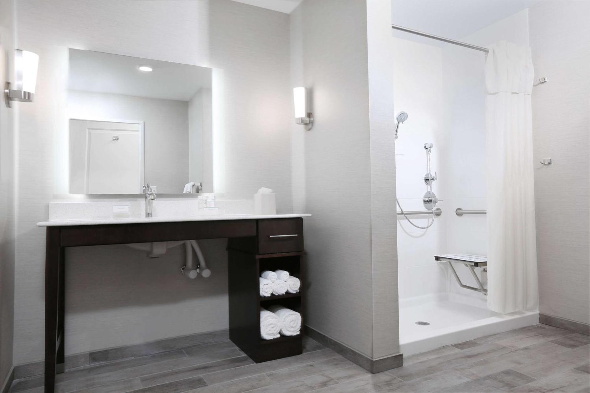 Homewood Suites By Hilton West Fargo/Sanford Medical Center Eksteriør bilde