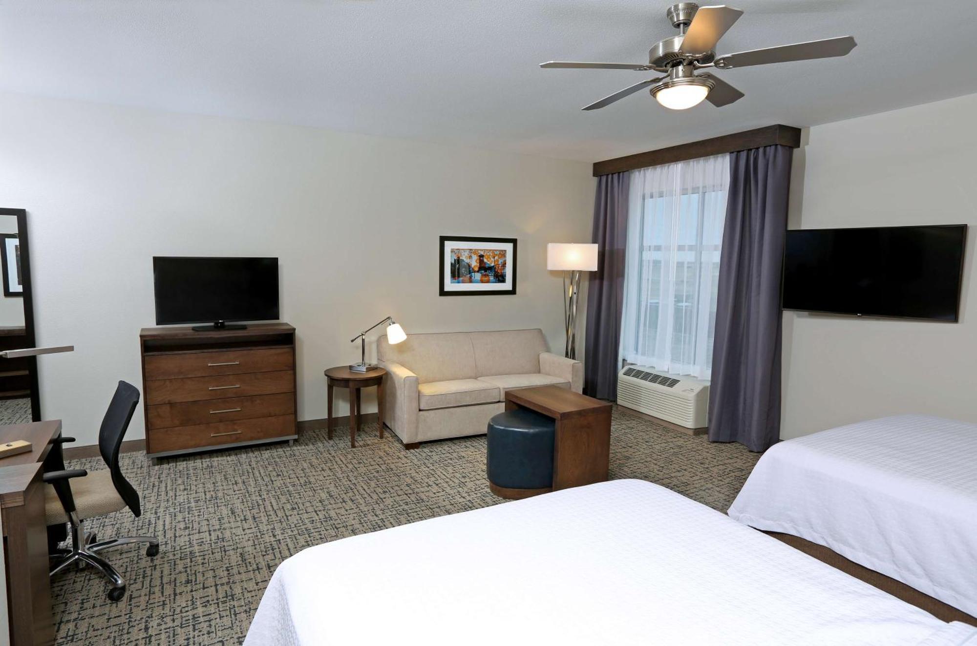 Homewood Suites By Hilton West Fargo/Sanford Medical Center Eksteriør bilde