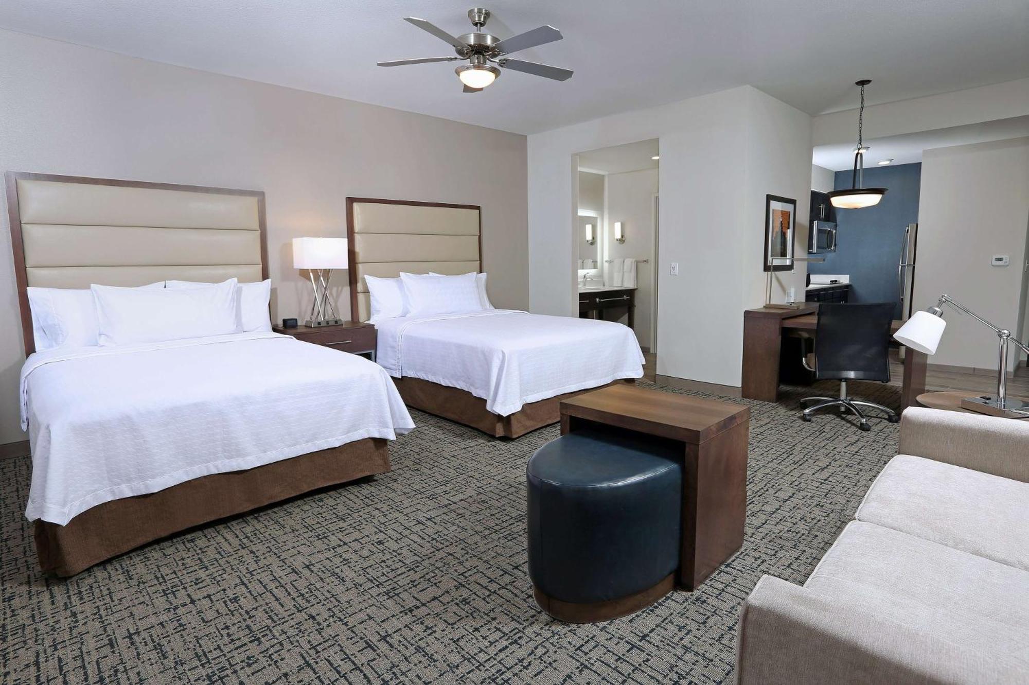 Homewood Suites By Hilton West Fargo/Sanford Medical Center Eksteriør bilde