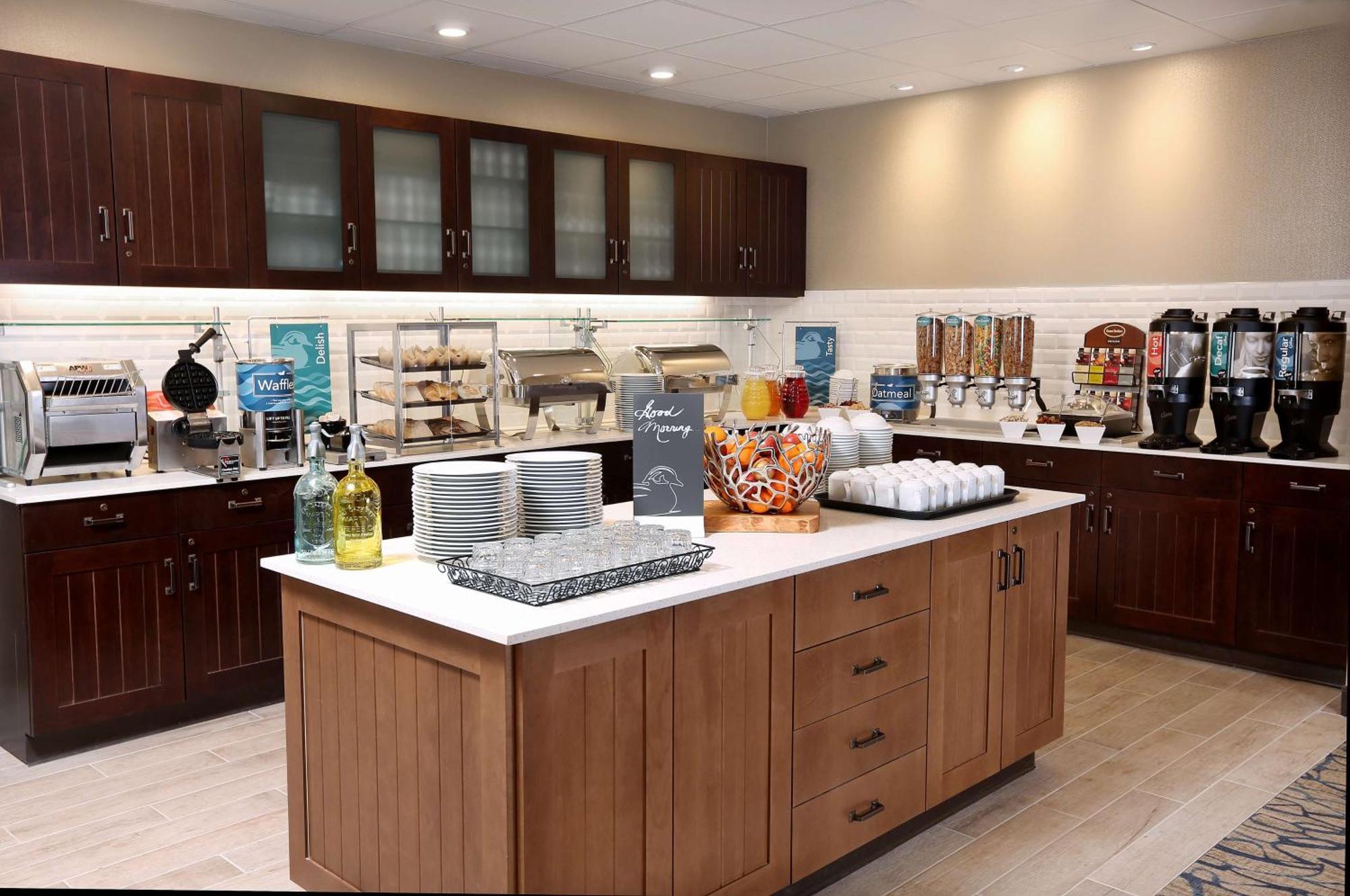 Homewood Suites By Hilton West Fargo/Sanford Medical Center Eksteriør bilde