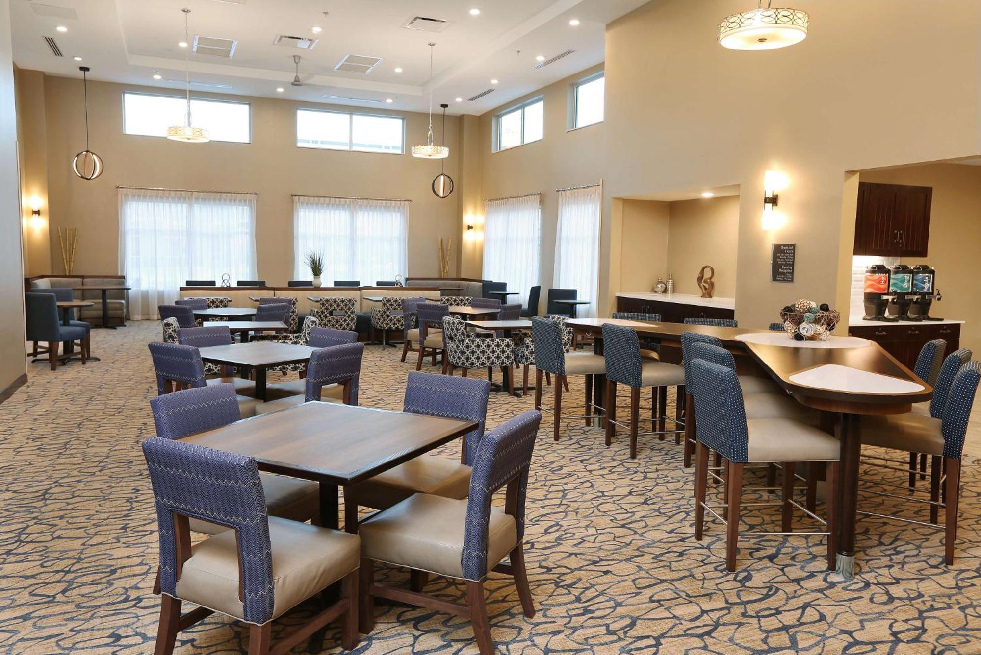 Homewood Suites By Hilton West Fargo/Sanford Medical Center Eksteriør bilde