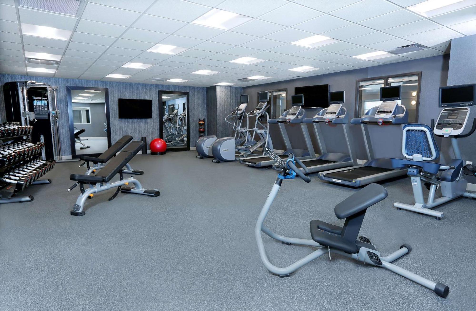 Homewood Suites By Hilton West Fargo/Sanford Medical Center Eksteriør bilde