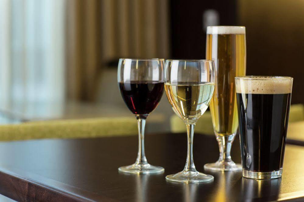 Homewood Suites By Hilton West Fargo/Sanford Medical Center Eksteriør bilde