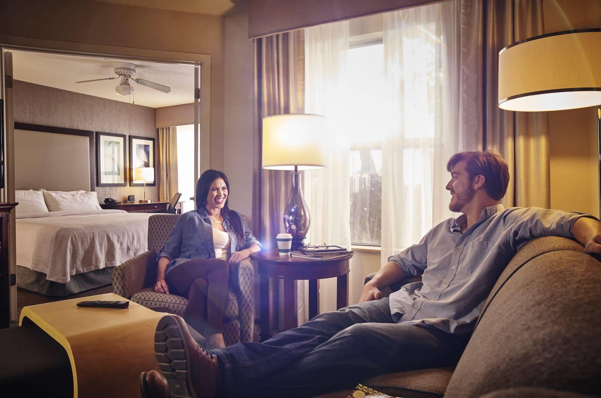 Homewood Suites By Hilton West Fargo/Sanford Medical Center Eksteriør bilde