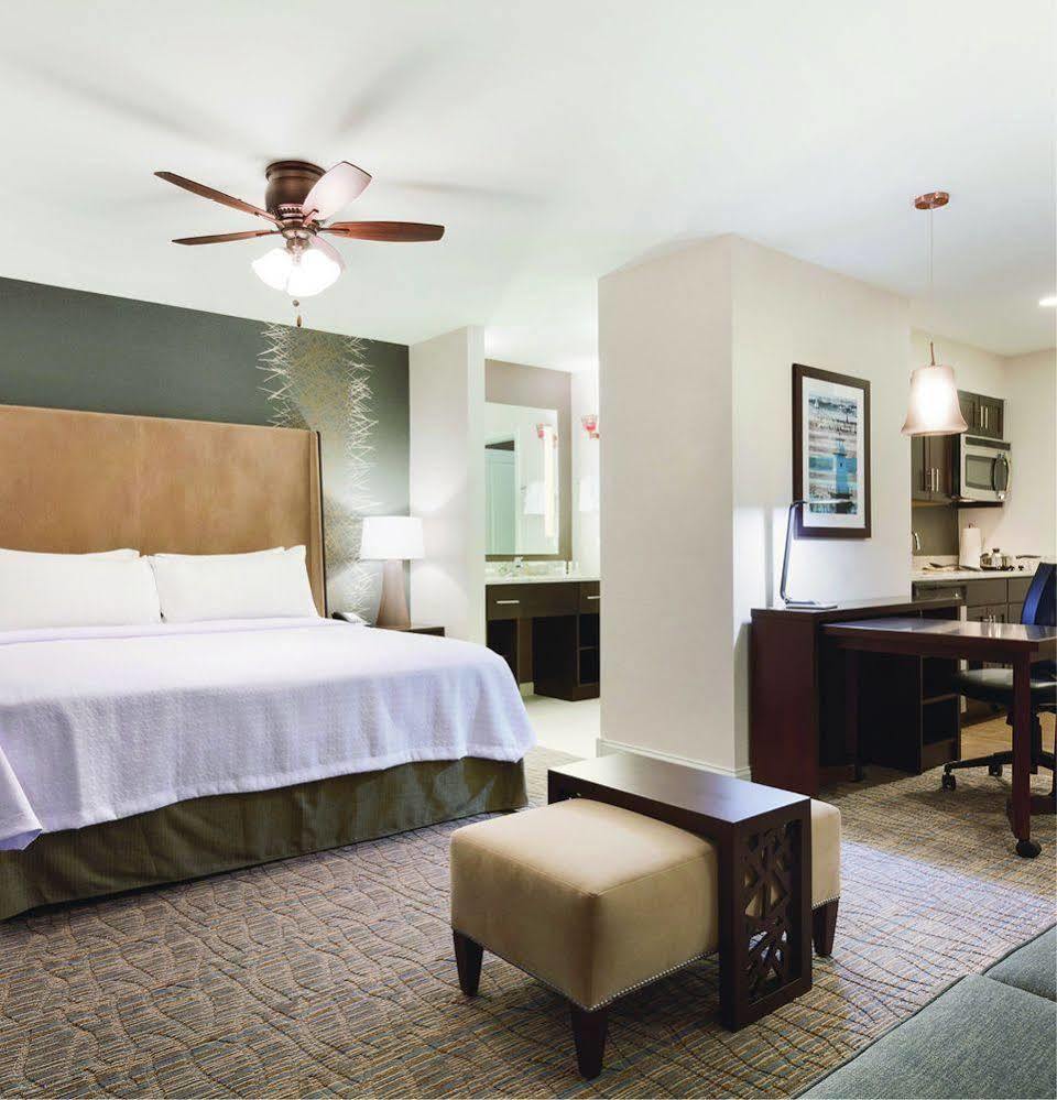 Homewood Suites By Hilton West Fargo/Sanford Medical Center Eksteriør bilde