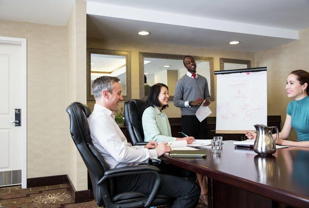 Homewood Suites By Hilton West Fargo/Sanford Medical Center Eksteriør bilde