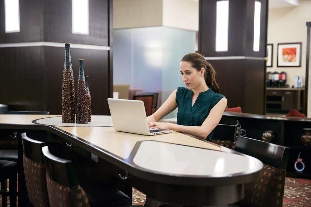 Homewood Suites By Hilton West Fargo/Sanford Medical Center Eksteriør bilde