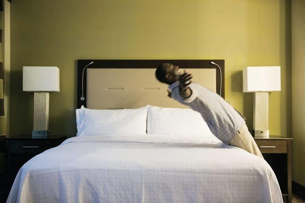 Homewood Suites By Hilton West Fargo/Sanford Medical Center Eksteriør bilde